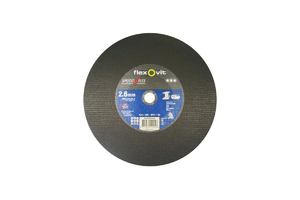 Speedo 356x2,6x25,4mm vágókorong