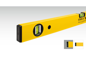 Stabila alumínium vízmérték 60 cm