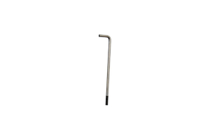 Szelemen csavar 12x400 mm