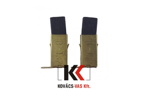 Szénkefe cb-132  uc3010