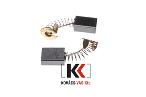 Szénkefe cb-153  (cb-152)