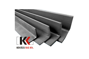 Szgacél 160x160x15 13,5m/szál css355 ae