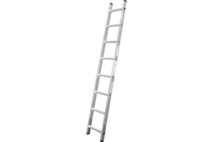 Corda támasztólétra 1x10 fokos