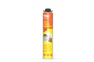Tkk ragasztó pisztolyhab 750 ml