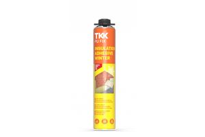 Tkk ragasztó pisztolyhab téli 750 ml