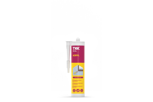 TKK Akril fehér 260 ml
