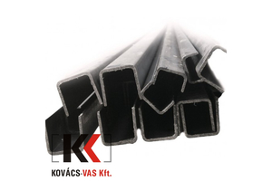 U profil 20x20x2,0 mm