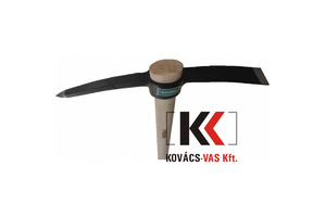 Varing vasúti csákány 2,5kg nyéllel