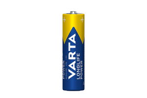 Varta aa ceruza elem longlife power