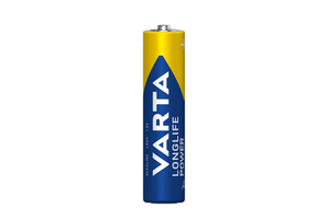 Varta aaa mikro elem longlife power