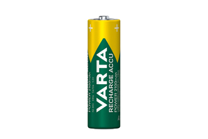 Varta aa ceruza akkumulátor 2100mah