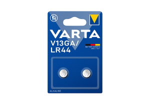 Varta lr44 gombelem
