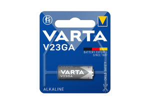 Varta v23ga riasztó elem