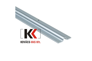 Vezetősín omega lecsavarozható 15 mm /66250u/