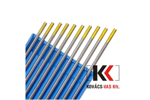 Wolfram 3,2x175 arany