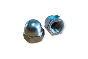 Anya horganyzott 10 mm zárt din1587 a4