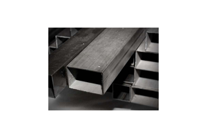 Zárt profil 60x40x3,0 mm