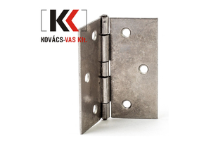 Zsanér 50 mm (csuklópánt)